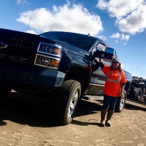 Meet your Posher, Carrie